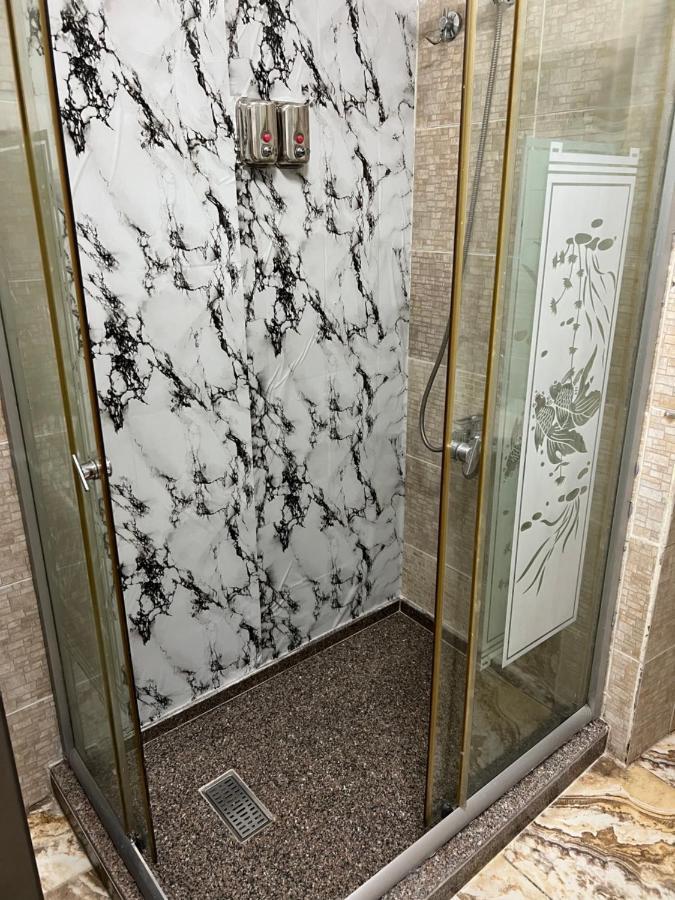 קהיר Charming Studio With Italian Architectural Style מראה חיצוני תמונה