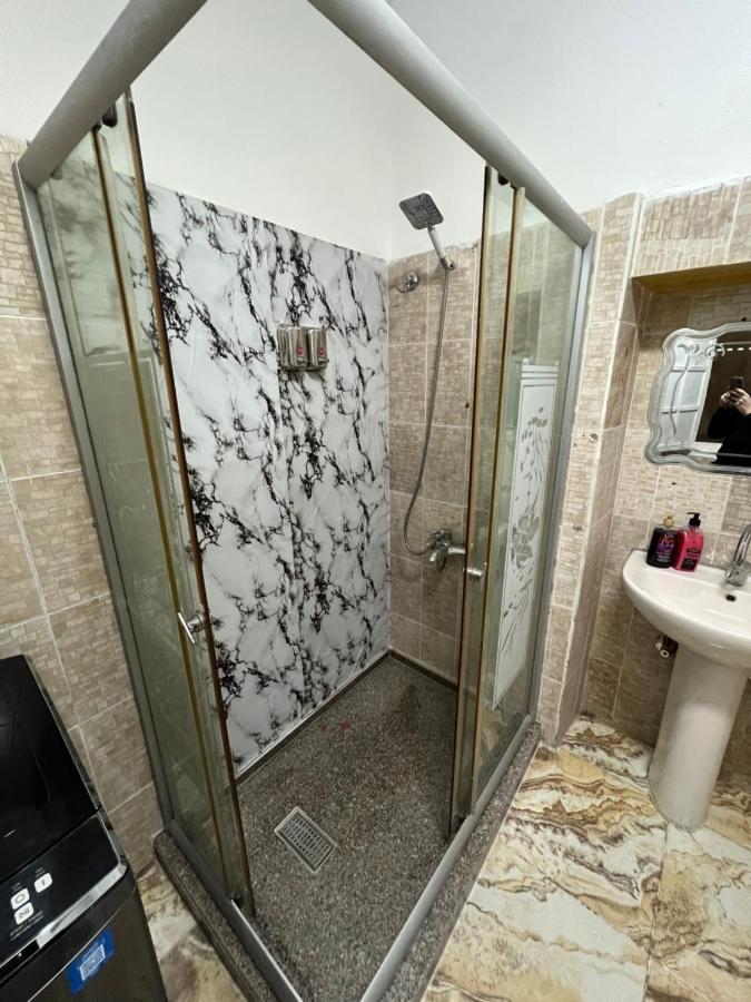 קהיר Charming Studio With Italian Architectural Style מראה חיצוני תמונה