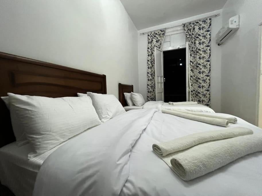 קהיר Charming Studio With Italian Architectural Style מראה חיצוני תמונה