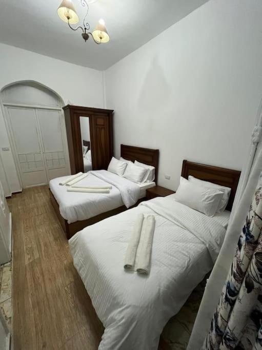 קהיר Charming Studio With Italian Architectural Style מראה חיצוני תמונה