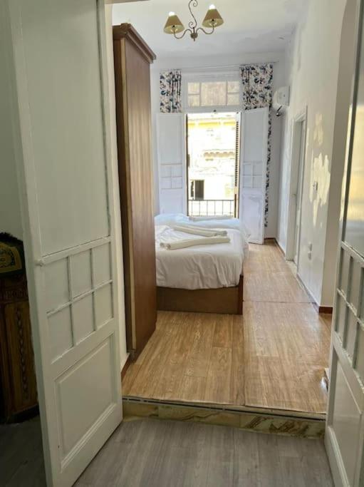 קהיר Charming Studio With Italian Architectural Style מראה חיצוני תמונה